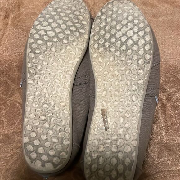 Tom’s great condition. Hardly worn very clean. - Picture 3 of 3